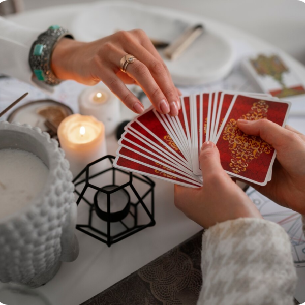 Tarot Consultation