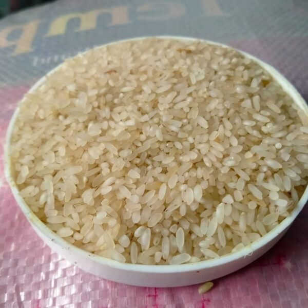 Athur kichili samba Rice