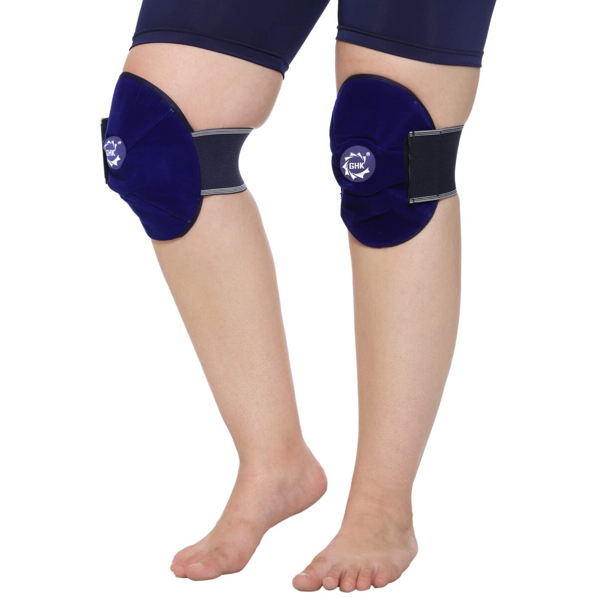 Knee belt