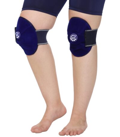 Knee belt