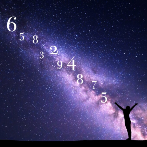 Numerology Consultation