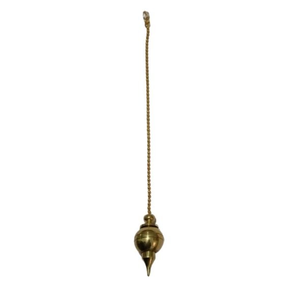 Pendulum (38 Grams)