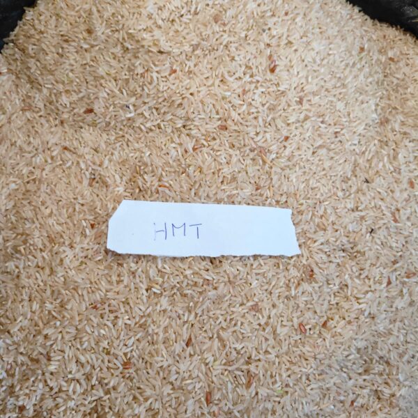 HMT Rice