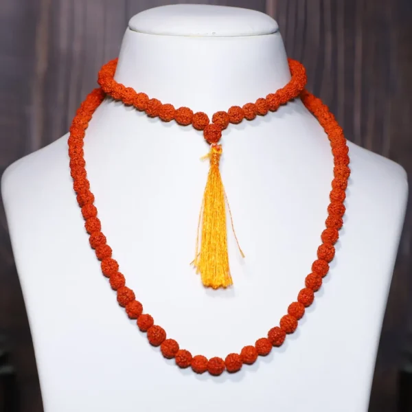 Rudraksha Mala