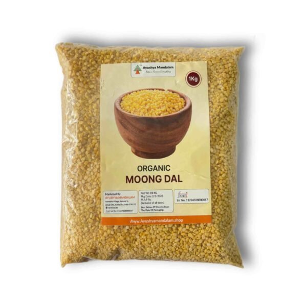 Moong dal