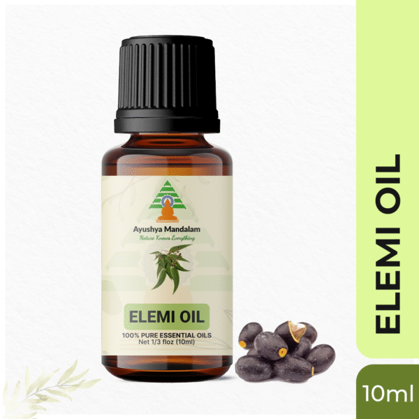 Elemi Oil 10ml