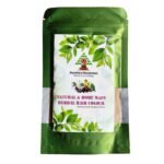 Natural & home made herbal hair colour
