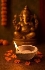 Gomaya Deepam (PACK OF 36 PCS)