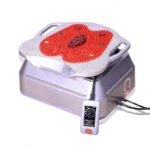 ACUPRESSURE Electric Full Body Oxygen And Blood Circulation Massager Machine