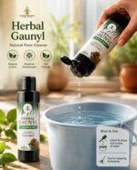 Concentrated Herbal cow phenyl/Gaunyl -Natural Floor Cleaner-100 ml - Image 2