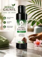 Concentrated Herbal cow phenyl/Gaunyl -Natural Floor Cleaner-100 ml