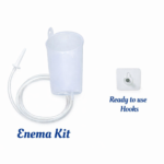 Enema Kit – Home & Ayurvedic Use