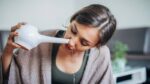Jala Neti Pot & Sutra Neti Thread – Ayurvedic Nasal Cleansing Combo - Image 2