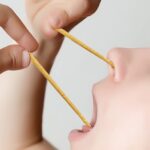 Jala Neti Pot & Sutra Neti Thread – Ayurvedic Nasal Cleansing Combo - Image 3