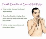 Jala Neti Pot & Sutra Neti Thread – Ayurvedic Nasal Cleansing Combo - Image 4