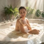 Natural Luffa Sponge (Loofah) – Eco-Friendly Body Exfoliator - Image 3
