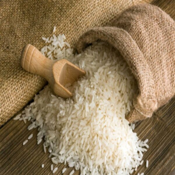 Thooyamalli Nati Rice | Single Polish Jasmine Rice | Parboiled Traditional Rice