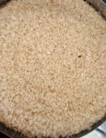 Thooyamalli Nati Rice | Single Polish Jasmine Rice | Parboiled Traditional Rice - Image 3