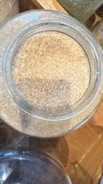 Thooyamalli Nati Rice | Single Polish Jasmine Rice | Parboiled Traditional Rice - Image 2