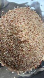 Salem Sanna Rice | Traditional Tamil Nadu Heritage Rice - Image 2
