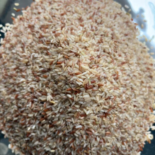 Salem Sanna Rice | Traditional Tamil Nadu Heritage Rice