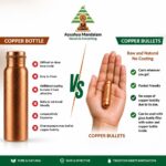 Copper Bullets – To Enhance Your Drinking Water! - Image 2