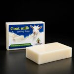 Goat Milk Bathing Soap (100g)
