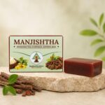 Manjishtha Bathing Soap (100g)
