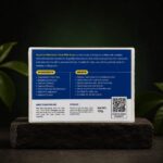 Goat Milk Bathing Soap (100g) - Image 2
