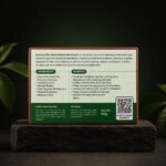 Manjishtha Bathing Soap (100g) - Image 2