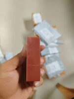 Manjishtha Bathing Soap (100g) - Image 3