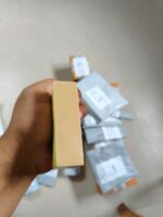 Haldi Chandan Bathing Soap (100g) - Image 3