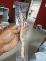 Natural Miswak Stick (Organic Datun) | Herbal Teeth Cleaning Stick - Image 2