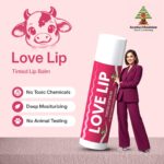 Love Lip Tinted Lip Balm – Lip, Cheek & Eye Tint